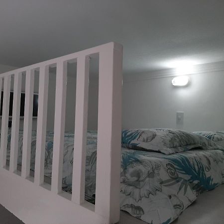 Apartamento Pitangueiras - Guarujá Exterior foto